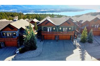 Property for Sale, 2600 Riverrock Rise #21, Invermere, BC