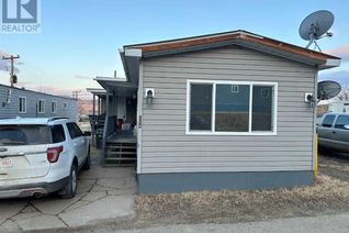 Property for Sale, A 24 Street, Peace River, AB
