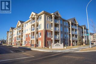 Condo for Sale, 6 Michener Boulevard #123, Red Deer, AB