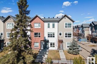 Property for Sale, 100 2560 Pegasus Bv Nw, Edmonton, AB