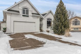 House for Sale, 15 Coloniale Co, Beaumont, AB