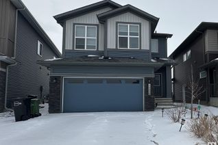 Detached House for Sale, 6521 King Wd Sw, Edmonton, AB