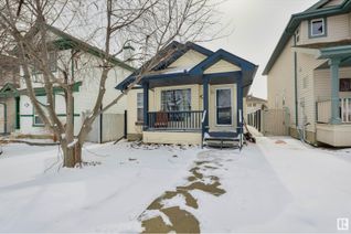 Property for Sale, 1239 Gillespie Cr Nw, Edmonton, AB