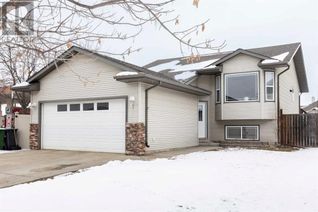 House for Sale, 7 Reichley Street, Red Deer, AB