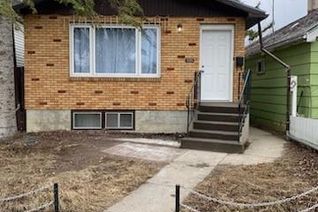 Detached House for Sale, 1505 E Avenue N, Saskatoon, SK