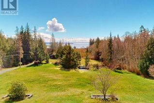 House for Sale, 3749+Lot A Highway 101, Powell River, BC
