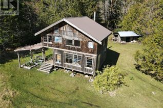Cabin for Sale, 8736 Mcfarlane Rd, Denman Island, BC