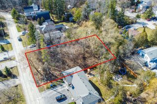 Vacant Residential Land for Sale, 1076 Spruce Rd, Innisfil, ON