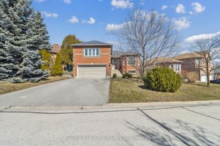 Detached House for Sale, 92 Depeuter Cres, Bradford West Gwillimbury, ON