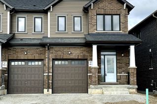 Freehold Townhouse for Rent, 73 Milady Cres, Barrie, ON
