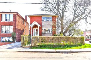 House for Rent, 7 Cliff St #Main+2F, Toronto, ON