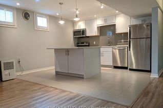 House for Rent, 960 Hampton Cres #Lower, Mississauga, ON