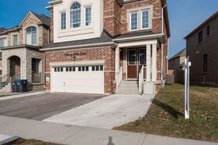 House for Sale, 8 Mussle White Rd, Brampton, ON