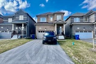 House for Sale, 318 Ridley Cres, Southgate, ON