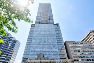 Apartment for Rent, 488 University Ave #3201, Toronto, ON