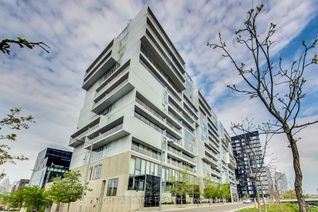Apartment for Sale, 32 Trolley Cres #1003, Toronto, ON