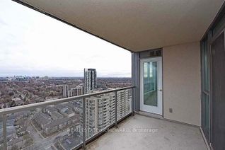 Condo Apartment for Rent, 18 Spring Garden Ave #3507, Toronto, ON