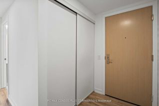 Condo Apartment for Rent, 395 Bloor St E #1705, Toronto, ON