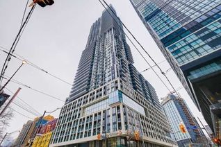 Condo Apartment for Rent, 251 Jarvis St #1016, Toronto, ON