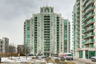 Property for Rent, 6 Rosebank Dr #10F, Toronto, ON