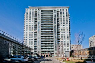 Condo Apartment for Sale, 185 Bonis Ave #506, Toronto, ON