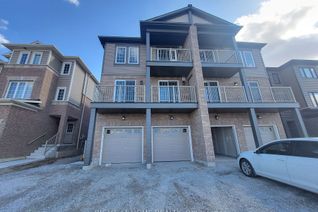 Condo Townhouse for Rent, 11 Tobias Lane #3, Barrie, ON