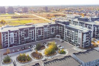 Property for Sale, 128 Grovewood Common #119, Oakville, ON