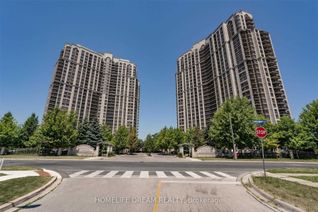 Condo Apartment for Sale, 700 Humberwood Blvd #2417, Toronto, ON