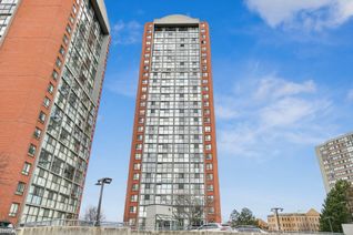 Apartment for Sale, 4205 Shipp Dr #2305, Mississauga, ON