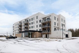 Condo Apartment for Rent, 19B West St N St #406, Kawartha Lakes, ON