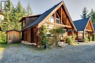 Cottage for Sale, 3816 Trailhead Dr, Sooke, BC