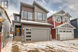 Detached House for Sale, 199 Lucas Close Nw, Calgary, AB
