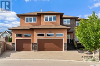 Property for Sale, 6037 Eagles Cove, Regina, SK
