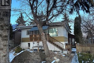 Detached House for Sale, 1069 Broder Street, Regina, SK