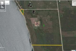 Land for Sale, Spring Bay Waterfront Opportunity - 146 Acres, Mckillop Rm No. 220, SK