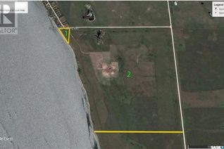 Commercial Land for Sale, Waterfront Opportunity Near Spring Bay - 146 Acres, Mckillop Rm No. 220, SK