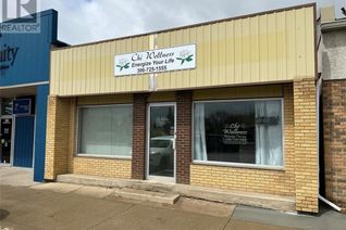 Commercial/Retail Property for Sale, 204 Mountain Street, Strasbourg, SK