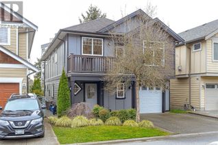 Detached House for Sale, 953 Cavalcade Terr, Langford, BC