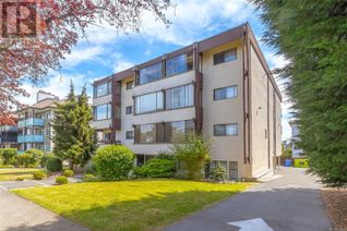 Condo Apartment for Sale, 1537 Morrison St #203, Victoria, BC