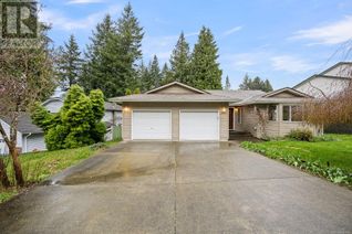 House for Sale, 1604 Beaconsfield Cres, Comox, BC
