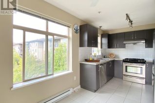 Property for Sale, 9299 Tomicki Avenue #305, Richmond, BC