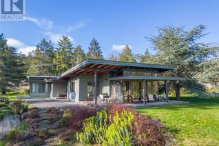 House for Sale, 905 Burrill Rd, Galiano Island, BC
