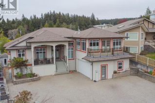 House for Sale, 6929 Retaskit Crt, Powell River, BC