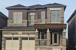 Detached House for Sale, 65 Attwater Drive, Cambridge, ON