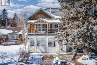 Detached House for Sale, 1305 Spadina Crescent W, Saskatoon, SK