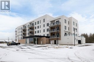 Condo for Rent, 19b West St N St #406, Kawartha Lakes, ON