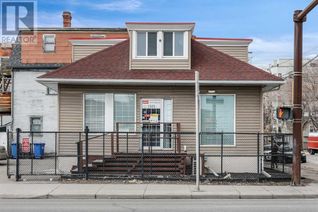 Commercial/Retail Property for Sale, 1501 1 Street Se, Calgary, AB