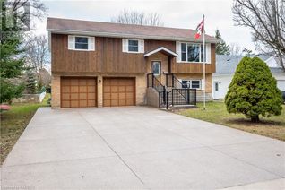 Detached House for Sale, 483 Alice Street, Southampton, ON