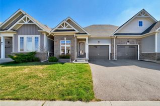 Freehold Townhouse for Sale, 22 Dorchester Boulevard S, St. Catharines, ON