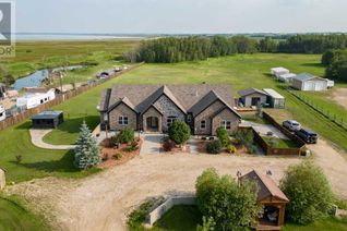 Bungalow for Sale, 21368 470 Township, Rural Camrose County, AB